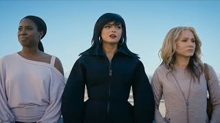 Queenpins (2021) Bebe Rexha as Tempe Tina [Scenes]