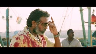 Vikram Vedha Official Teaser Review and Reactions | Vijay Sethupathi, Madhavan | Trailer