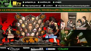 KaoTV! 20160401 GGXrd Revelator