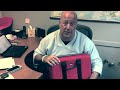 opensky u0026 andrew zimmern organized travel laptop case by cocoon innovations