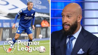 Analyzing Leicester City's summer transfer activity | Premier League | NBC Sports
