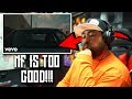 Download RAPPER REACTS to NF Time mp3