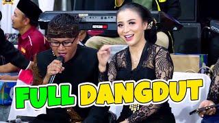 FULL DANGDUT PERMATA HATI MAYA SURATAN CAMPURSARI SEMAR MULYO