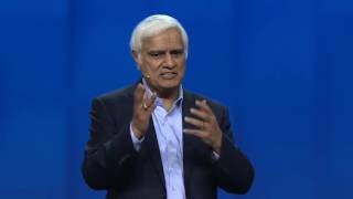 God's Plan For Your Life -Ravi Zacharias