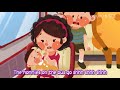 【蕃尼儿歌】ep13 公交车的轮子 the wheels on the bus 中文儿歌 童谣 youku kids 优酷少儿