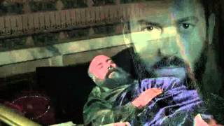 The voice of İbrahim - Muhteşem Yüzyıl *104 (english subs)