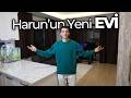 Harun Taşındı, Yeni Ev Turu, Toplu Paket Açılışı! (Haftalık Vlog)