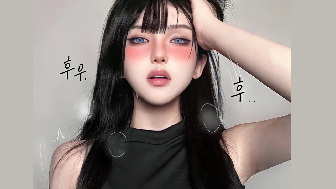 Tiktok Azey Cosplay Fan Edit Part1 Youtube