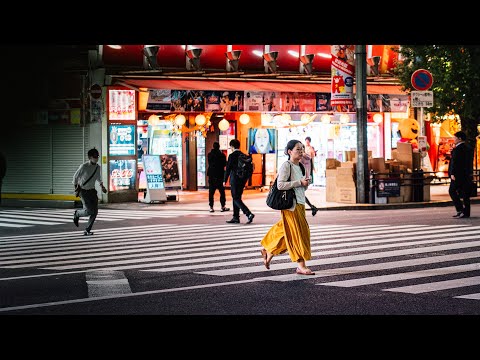 5 Essential Tips for Low-Light Night Photography