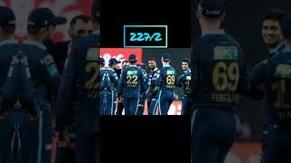 GT VS LSG MATCH HIGHLIGHTS#cricket#ipl#gt#lsg#gtvslsg#cricketshorts#youtubeshorts#shubmangill#hardik