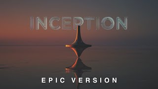 Hans Zimmer - Time (Inception) | EPIC EMOTIONAL VERSION