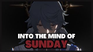 Into The Mind Of Sunday | Honkai Star Rail Lore