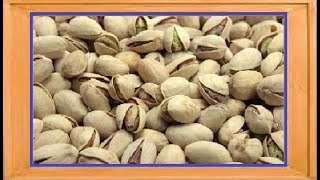 صحت کے لیے فائدہ مند یہ گری کیا کبھی استعمال کی ؟ | How to Benefit of Pistachios