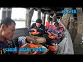 Mancing dan terus masak hasil ep.548