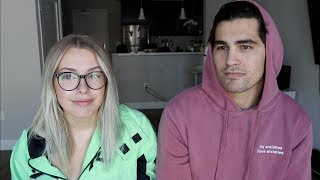 PROOF HE'S ACTUALLY JEALOUS OF DAVID DOBRIK! Q&A