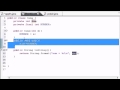 Java Programming Tutorial   48   final