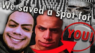 Erobb KILLED ME in World of Warcraft Hardcore - An Only Fangs Film (Ft. loltyler1)