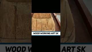 Woodworking Art - Hyundai Santa Fe (Unique wooden version ...YouTube · Wood WorkingArt SK