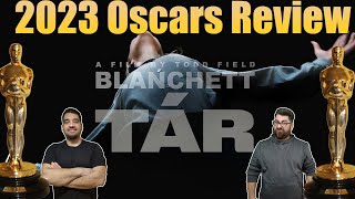 Tár | 2023 Oscars Review