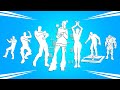 These Popular Fortnite Dances Have Voices! (Feel The Flow, It’s a Trick, Mr. Meeseeks, Pump Me Up)