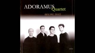 Adoramus Quartet-Tot ce-am crezut