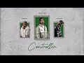 BlaQ Vein, MarazA & Lowfeye - Controller (Official Audio) | Hip Hop