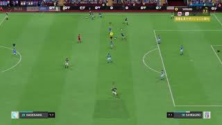 なんかゲームやってみる【FIFA23】PS4参加歓迎　プロクラブ