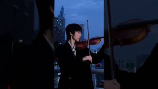 奢香夫人 #violin #violinist #violincover #小提琴 #小提琴演奏 #violinversion