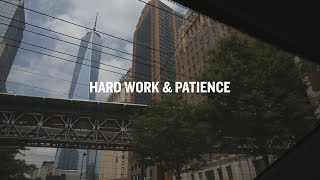Hard Work & Patience - A Gary Vaynerchuk Original Film