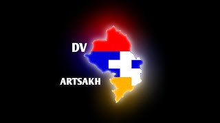 ARTSAKH is Armenian (DarVan Remix);