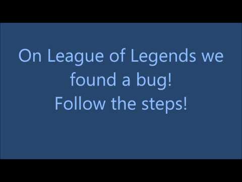 How to get RP and IP on League of Legends for free! How to get RP and IP on League of Legends for free!