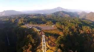 2014/10 九重夢大吊橋