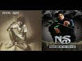 Still Dreaming - Nas ft. Kanye West (Original Sample Intro) ( The Interim - Diana Ross )