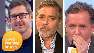 This Month’s Most Talked About Good Morning Britain Moments | Good Morning Britain
