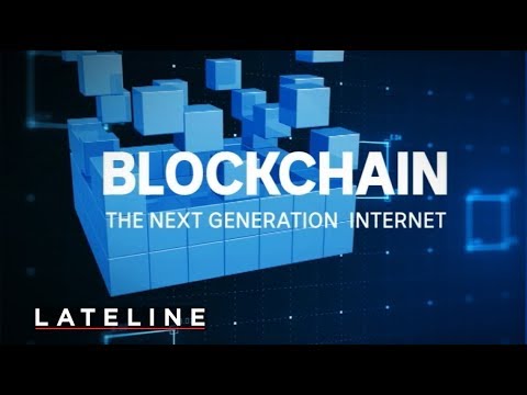 Blockchain Could Overhaul Monopolies Controlled By Tech Giants Like