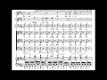 Credeasi, misera (I Puritani - V. Bellini) Score Animation