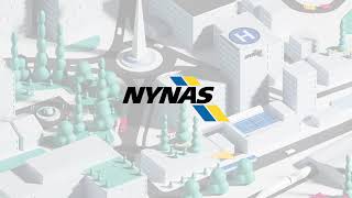 Welcome to the World of Nynas