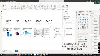 Data visualization Lab BAIL504 Program 1