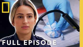 The Coke Inside (Full Episode) | To Catch a Smuggler | National Geographic