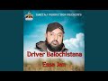 Driver Balochistana
