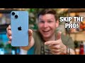 Should YOU Buy the iPhone 14?!