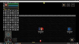 GDevelop 5 Grab and Release objects