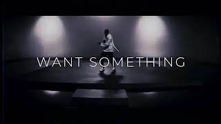 chris brown - Want Something ( official Music Video )