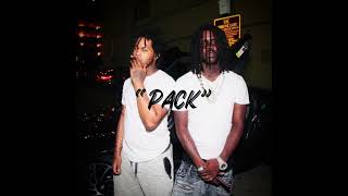 {FREE} Chief Keef x Chicago Drill Type beat - “Pack”