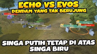 Download Mp3 Taring EVOS Roar Tajam Di Purgatory Barbar Gak Ngotak Demi Kejer Point Angkat Piala