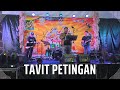 TAVIT PETINGAN | SBJ BAND Ft. BRANDON DINO