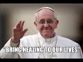 PRAYER FOR OUR EARTH by Pope Francis (from his ENCYCLICAL 