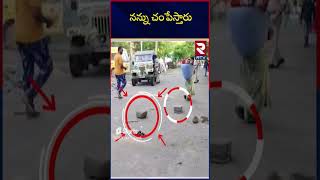 నన్ను చంపేస్తారు | Kethireddy Pedda Reddy Sensational Comments | JC Prabhakar Reddy | RTV