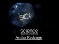 Alexander Koumplis - SCIENCE SPOT Audio Redesign