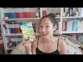 vlog lecture 45 apéro polar pocket saint maur u0026 cie...